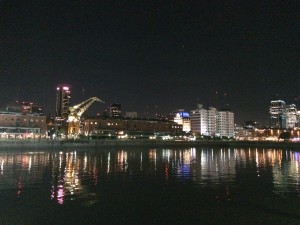 dia ou noite, puerto madero é sempre linda!