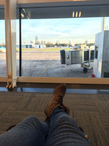 ainda esperando...
