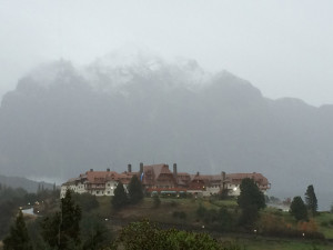 hotel llao llao.