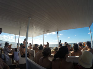 catamarã salinas 2