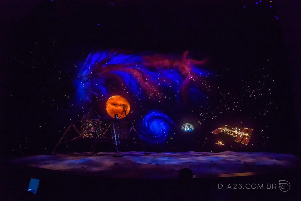 lunar theatre kennedy space center