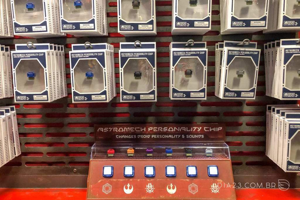 chips personalidade droid depot star wars