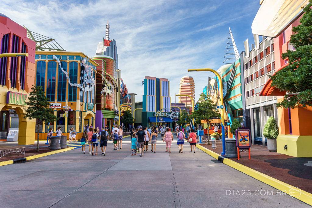 marvel super hero island orlando