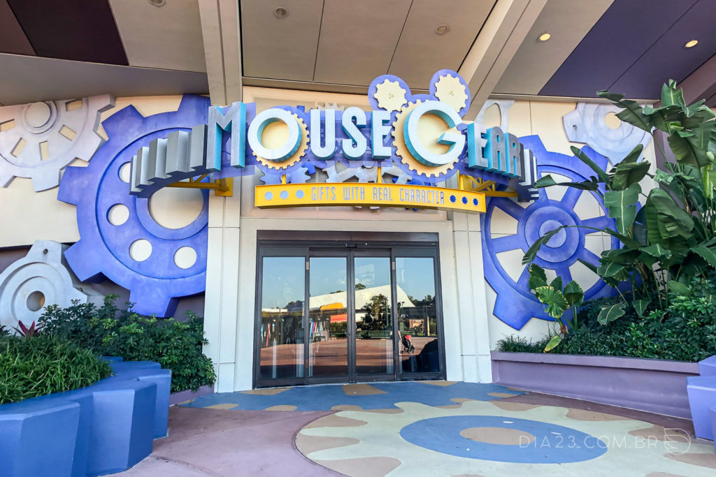 mouse gear loja epcot