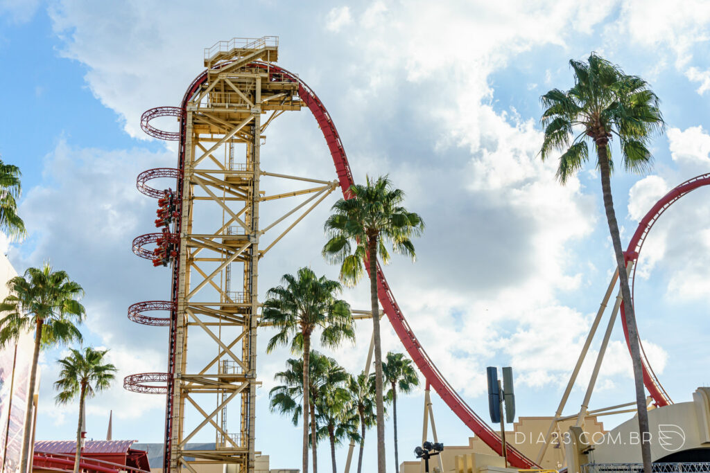 rockit atracao universal studios