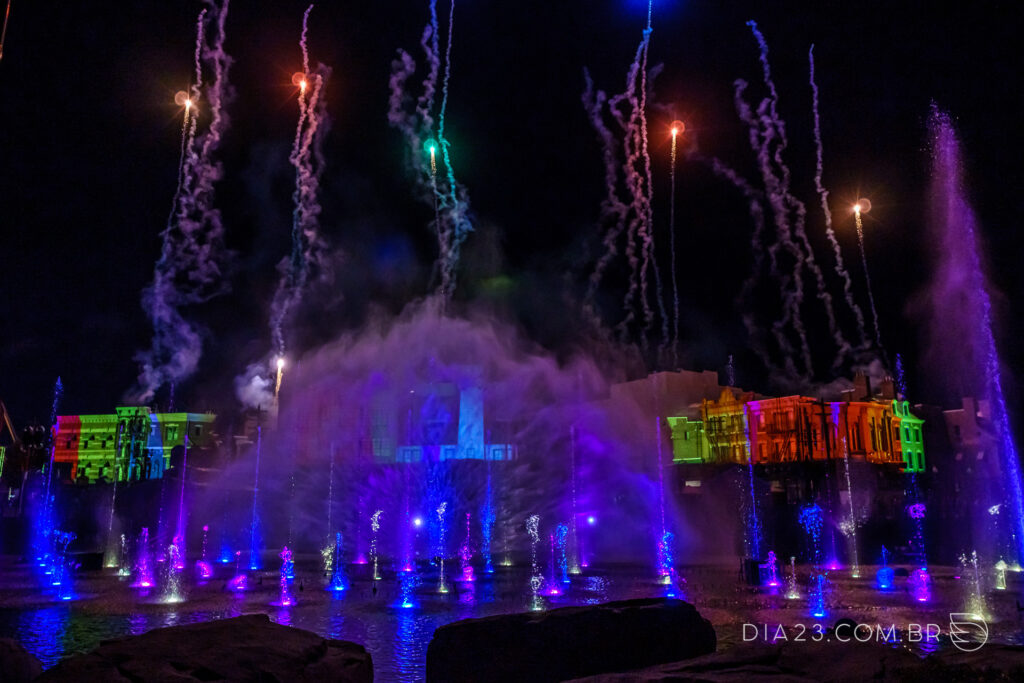 universal orlando cinematic celebration