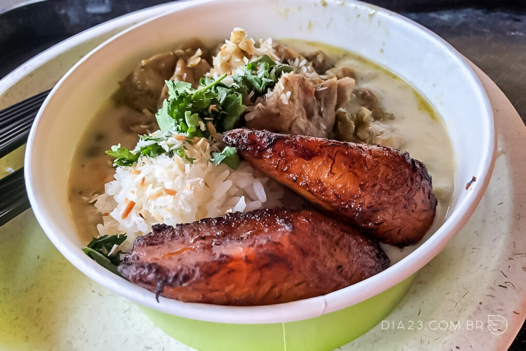 restaurante kohola reef volcano bay